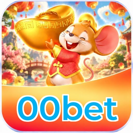 00bet Logo
