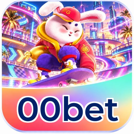Slots 00bet - RTP Alto Certificado