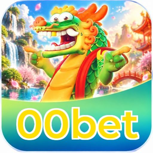 00bet Logo 2