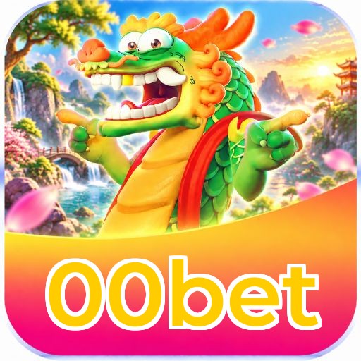 00bet Logo