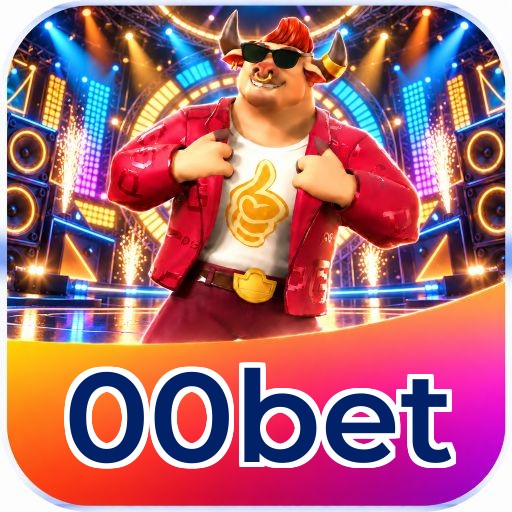 00bet Logo