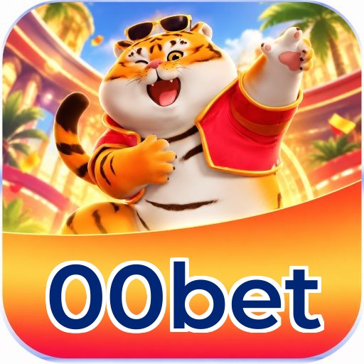 00bet Bônus R$ 5.000 Logo