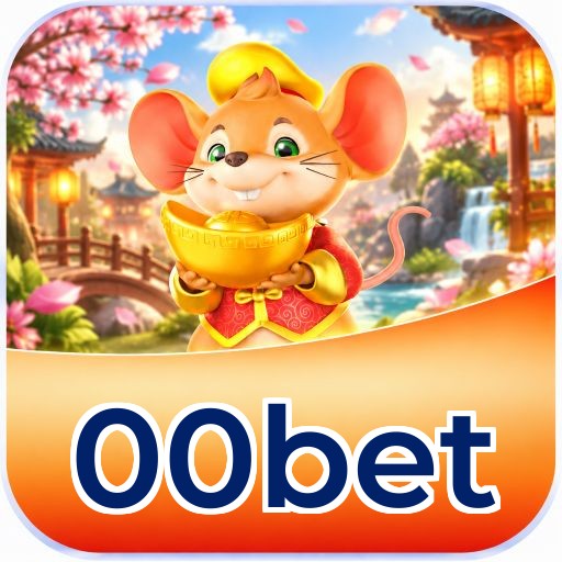 00bet Logo