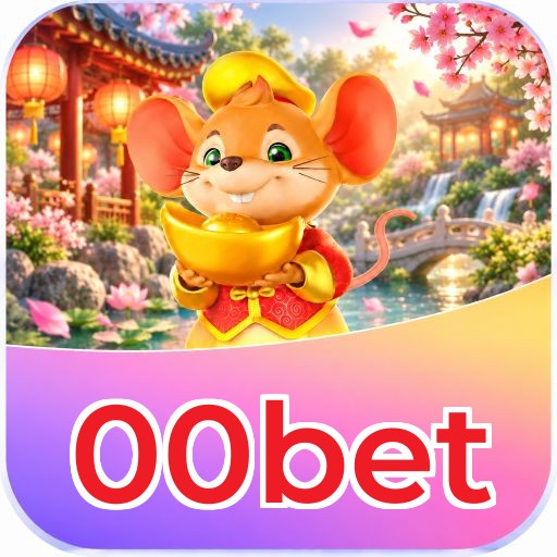 00bet Segurança Logo 3