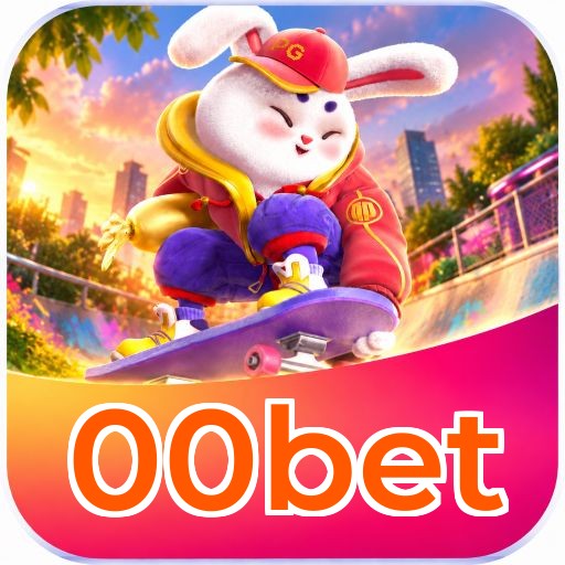 00bet Logo Oficial - Cassino Online Certificado Brasil