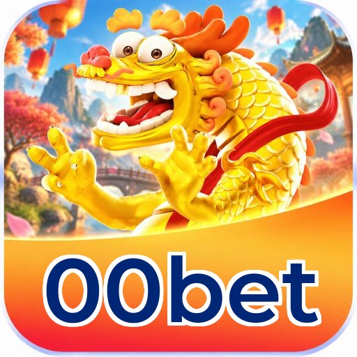 00bet Logo