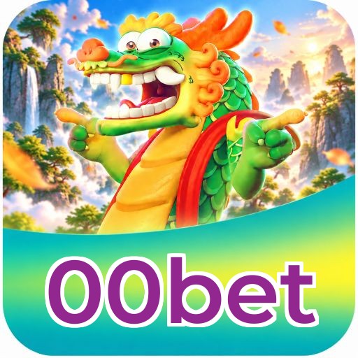 00bet Logo