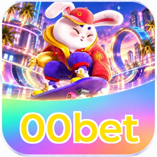 00bet Download Logo Oficial