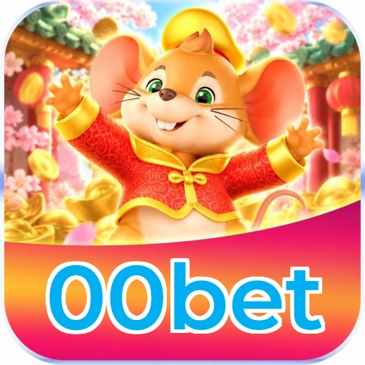 00bet Logo