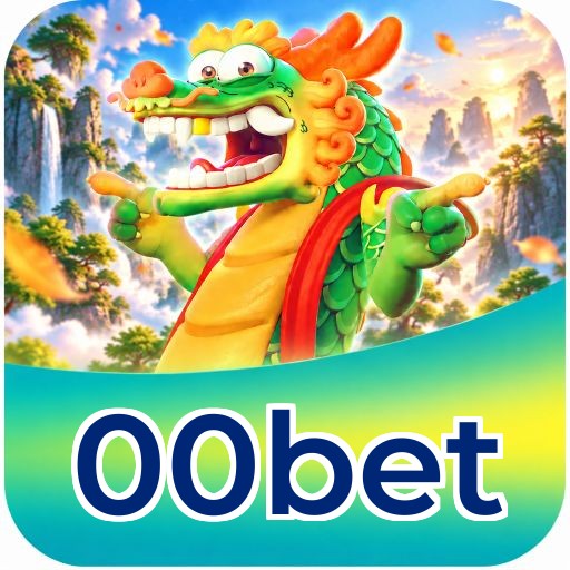 00bet Logo