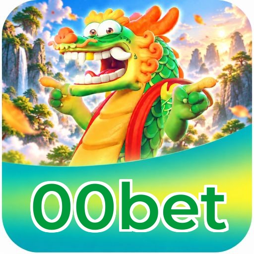 00bet Logo