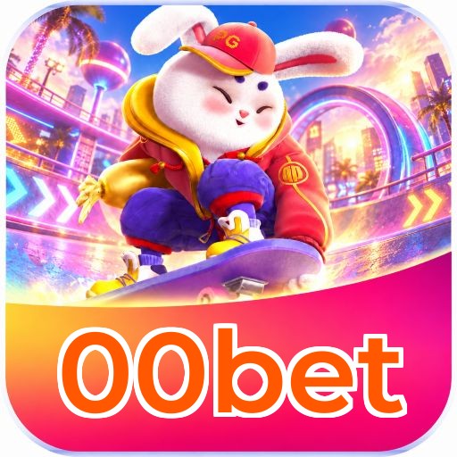 00bet Instalar Logo 3