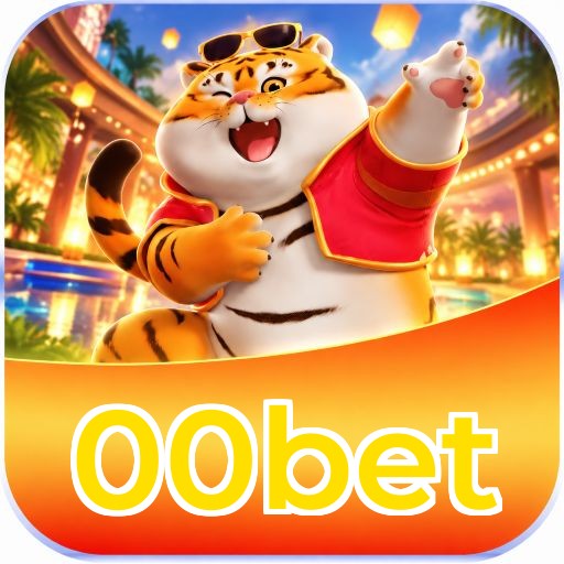 00bet Logo 3