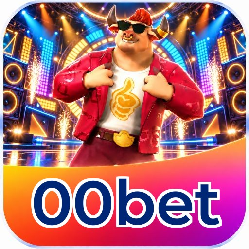 00bet Logo