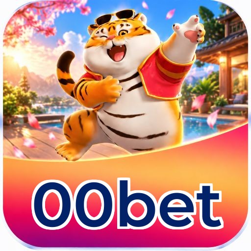 00bet Logo
